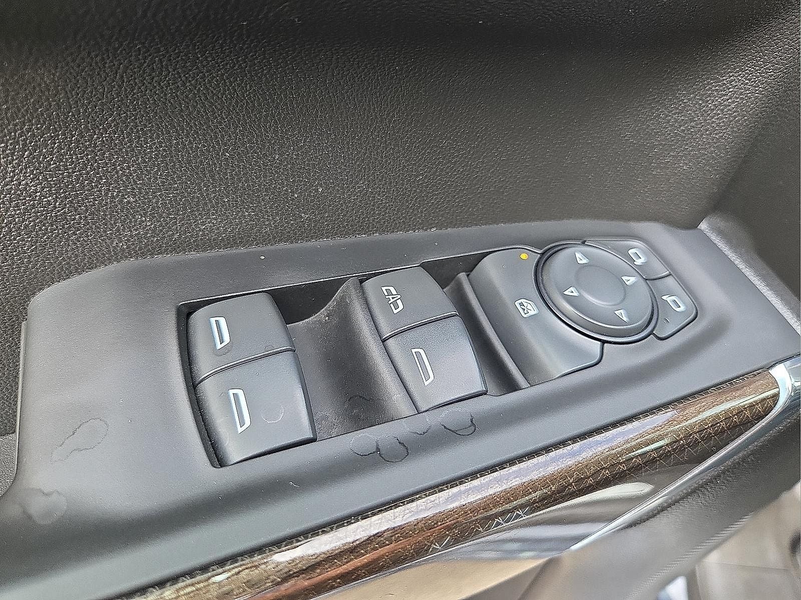 2021 Chevrolet Silverado 1500 4WD Crew Cab Short Bed RST
