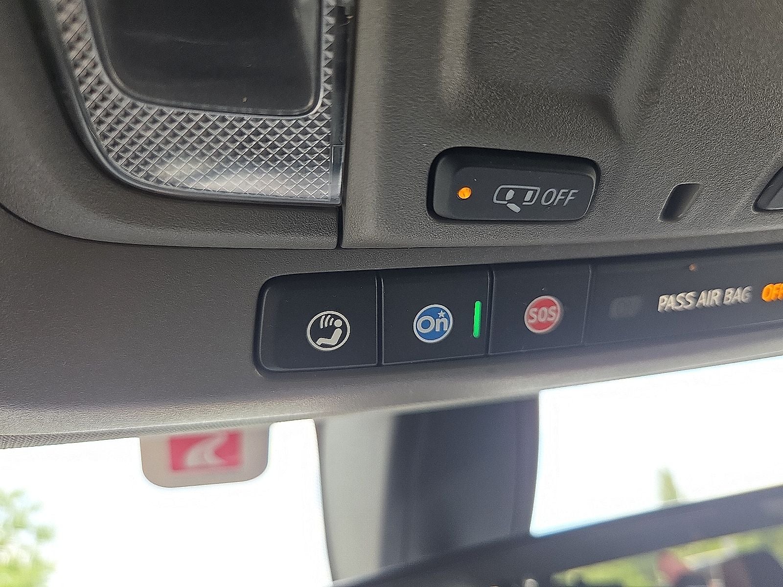 2021 Chevrolet Silverado 1500 4WD Crew Cab Short Bed RST
