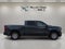 2021 Chevrolet Silverado 1500 4WD Crew Cab Short Bed RST