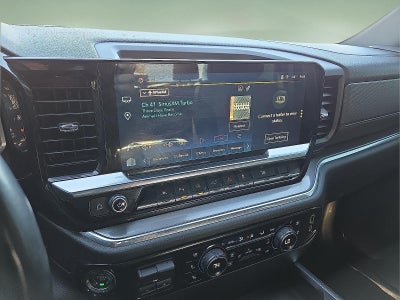 2024 Chevrolet Silverado 1500 4WD Crew Cab Short Bed High Country