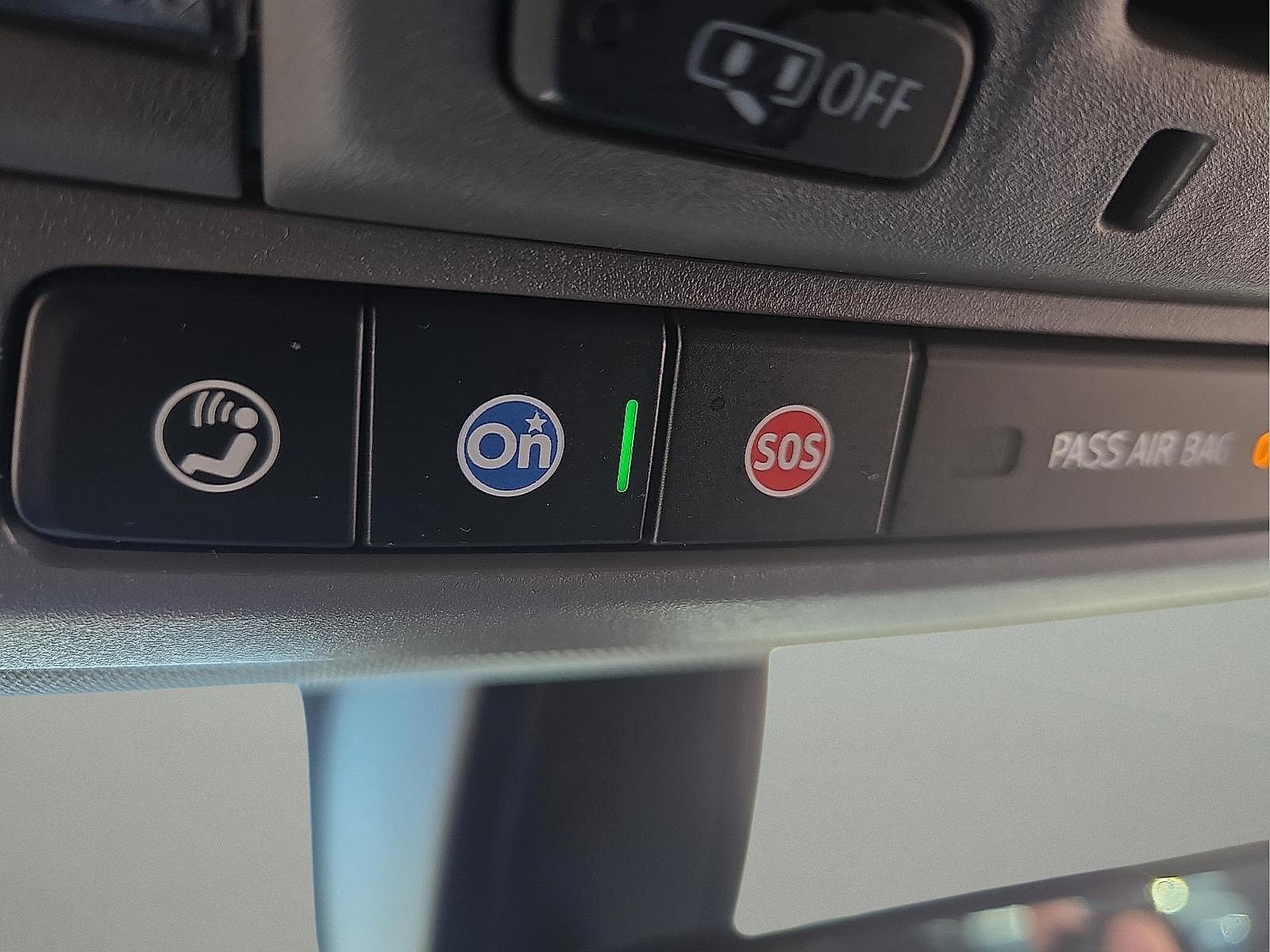 2022 Chevrolet Silverado 1500 LTD 4WD Crew Cab Short Bed RST