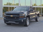 2017 Chevrolet Silverado 1500 2LT