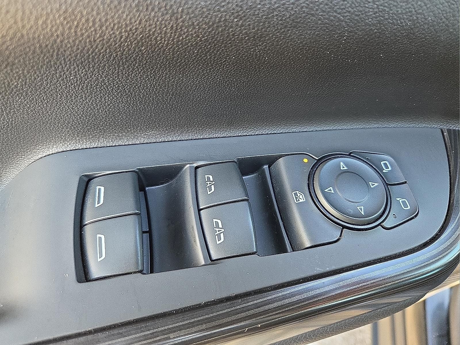 2021 GMC Acadia AWD SLT