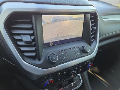 2021 GMC Acadia AWD SLT