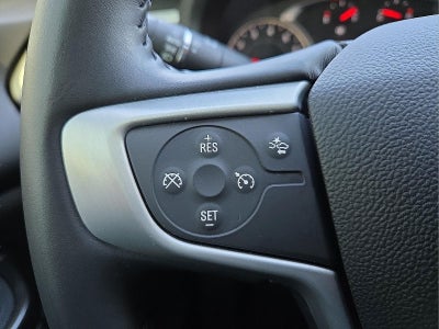 2021 GMC Acadia AWD SLT