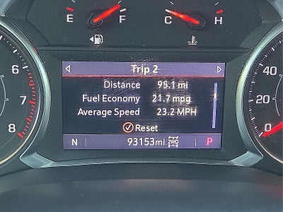 2021 GMC Acadia AWD SLT