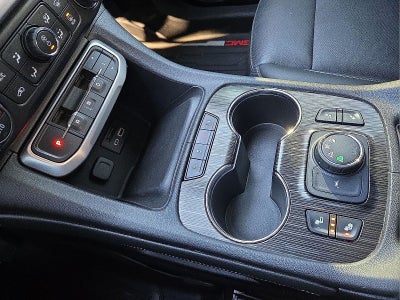 2021 GMC Acadia AWD SLT