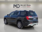 2021 GMC Acadia AWD SLT