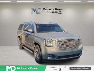 2015 GMC Yukon XL Denali