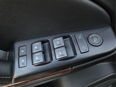 2020 GMC Yukon 4WD SLE