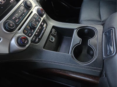 2020 GMC Yukon 4WD SLE