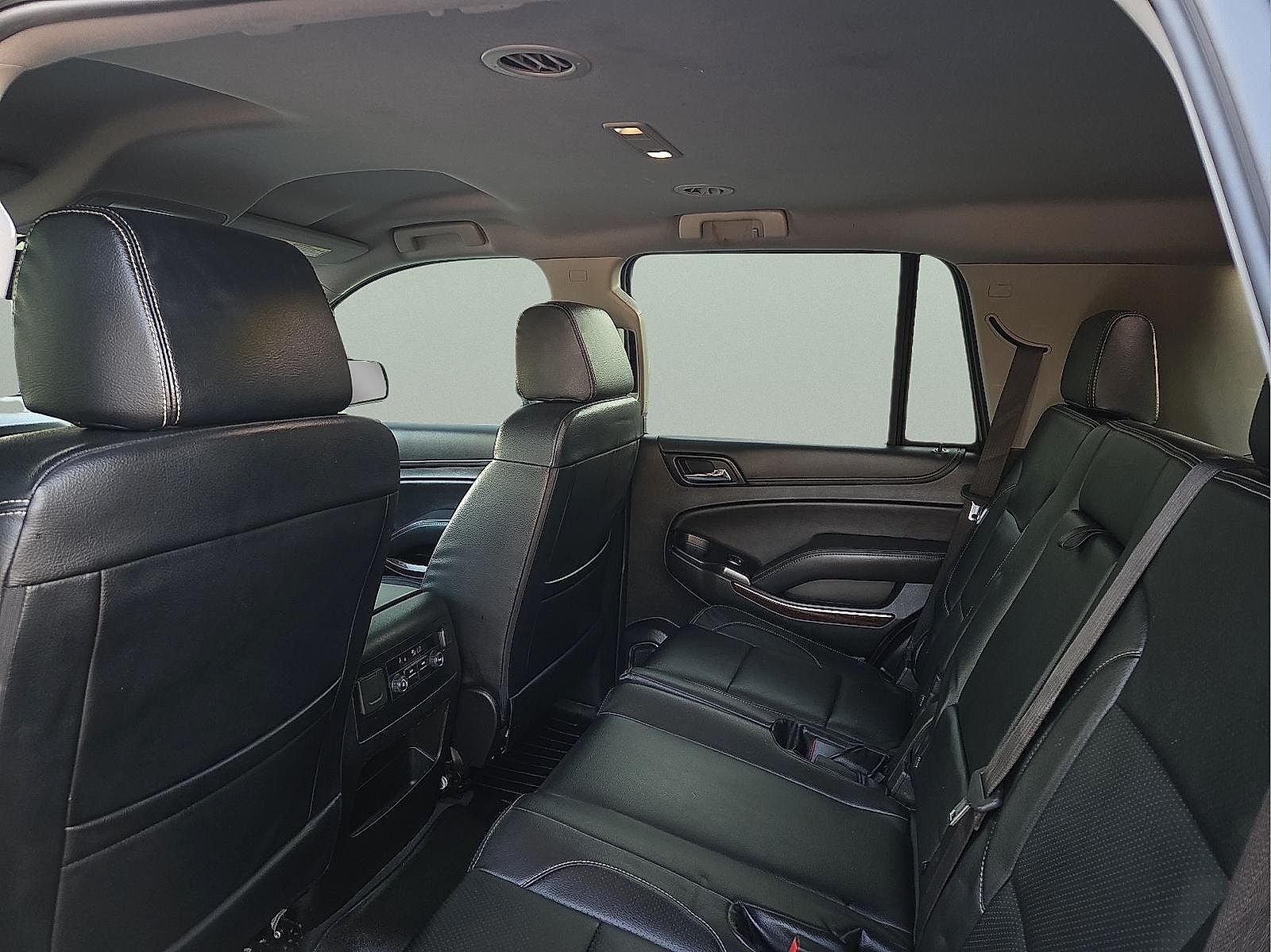 2020 GMC Yukon 4WD SLE