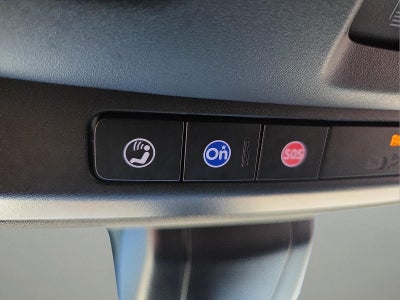 2022 GMC Yukon 4WD AT4