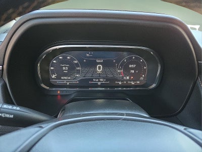 2022 GMC Yukon 4WD AT4