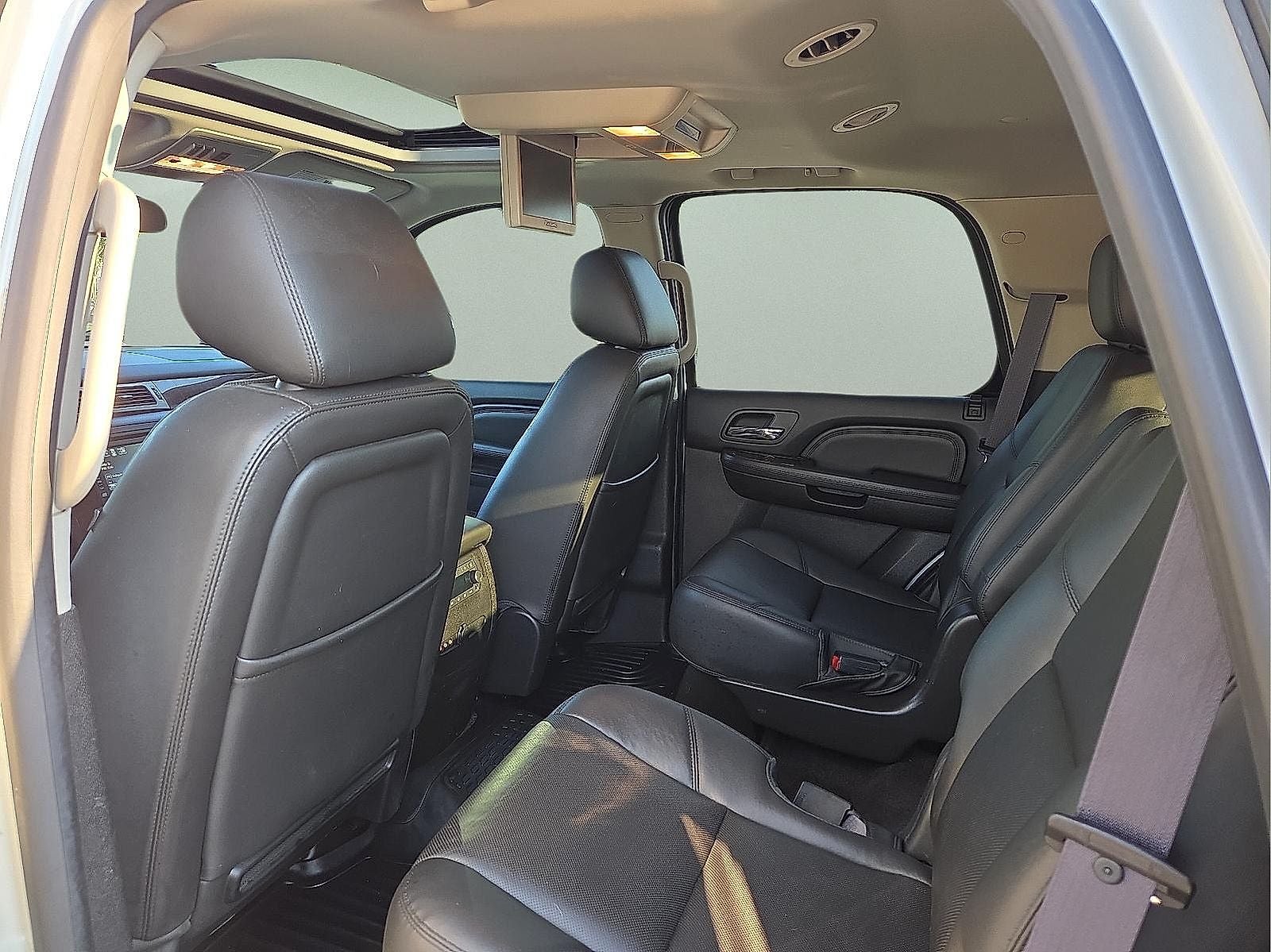 2014 GMC Yukon Denali