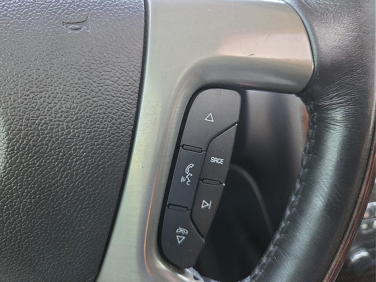 2014 GMC Yukon Denali