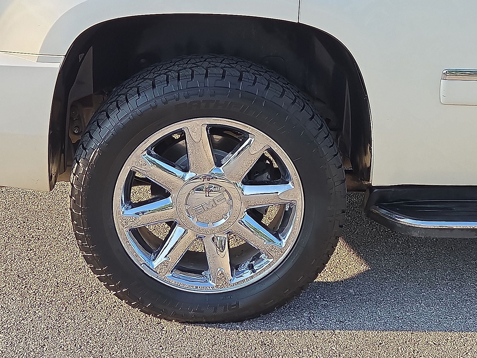 2014 GMC Yukon Denali