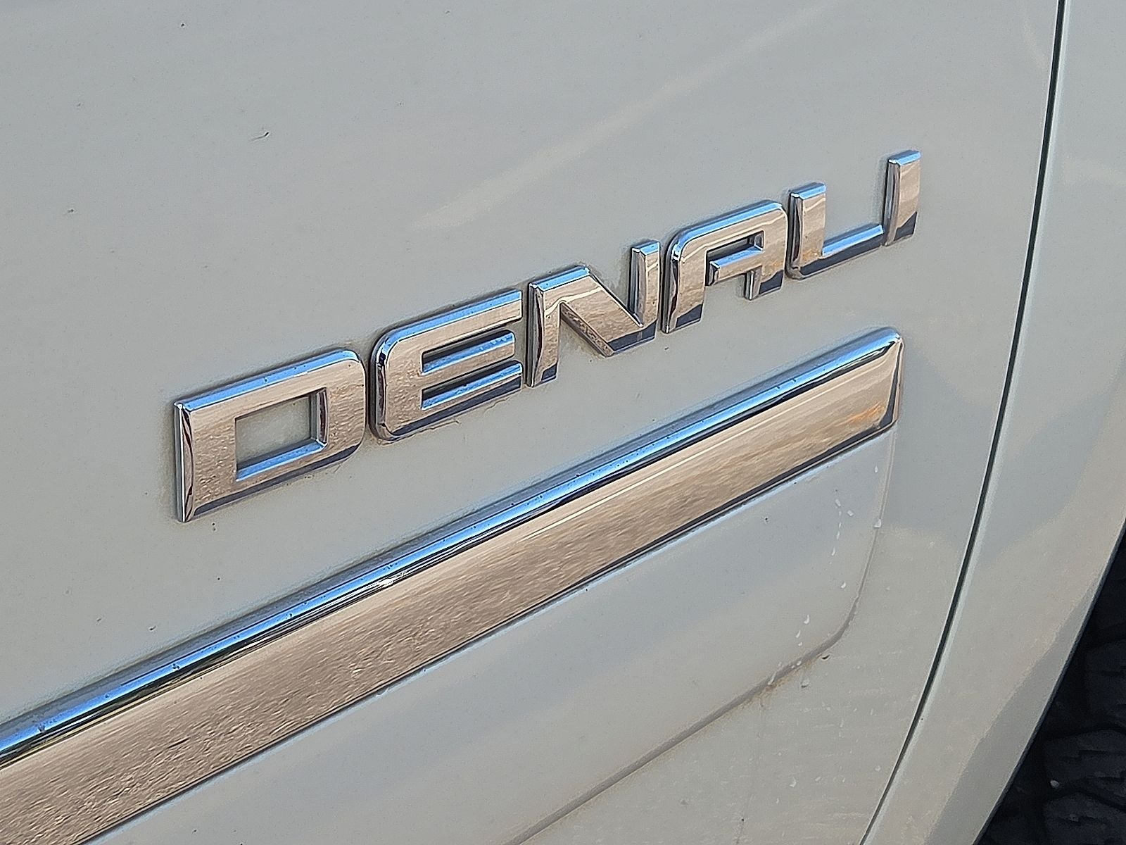 2014 GMC Yukon Denali