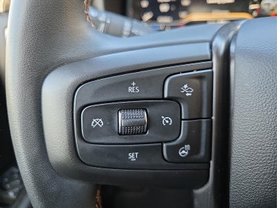 2023 GMC Yukon XL 4WD AT4