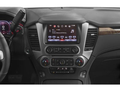 2015 GMC Yukon XL 1500 Denali