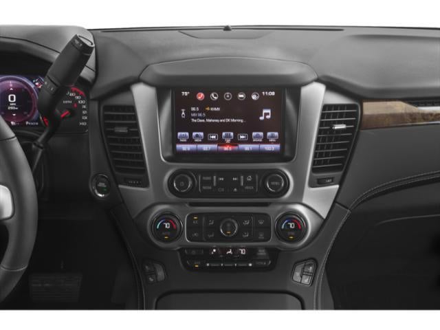 2015 GMC Yukon XL 1500 Denali