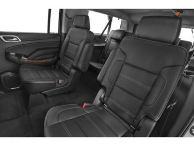 2015 GMC Yukon XL 1500 Denali