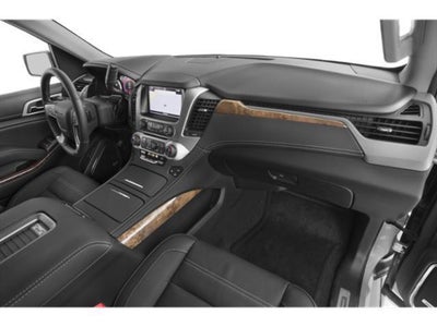 2015 GMC Yukon XL 1500 Denali