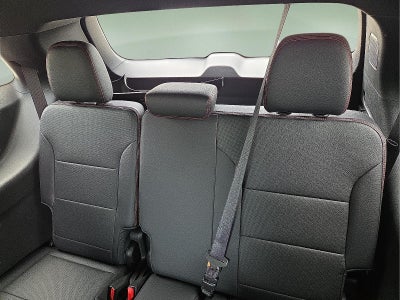 2026 Chevrolet Traverse FWD RS