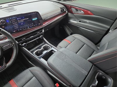 2026 Chevrolet Traverse FWD RS