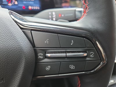 2026 Chevrolet Traverse FWD RS