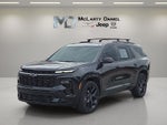 2026 Chevrolet Traverse FWD RS