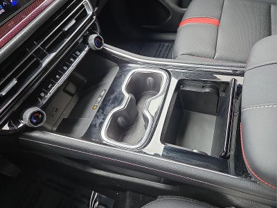 2026 Chevrolet Traverse FWD RS