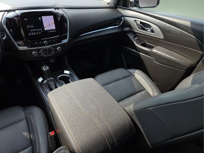 2020 Chevrolet Traverse AWD LT Leather