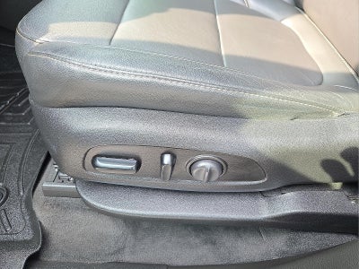 2020 Chevrolet Traverse AWD LT Leather