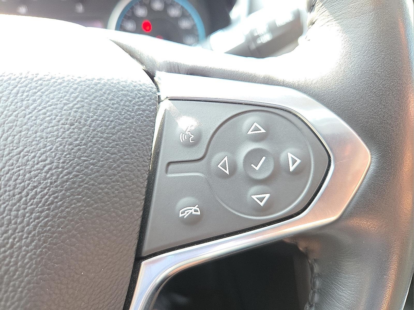 2020 Chevrolet Traverse AWD LT Leather