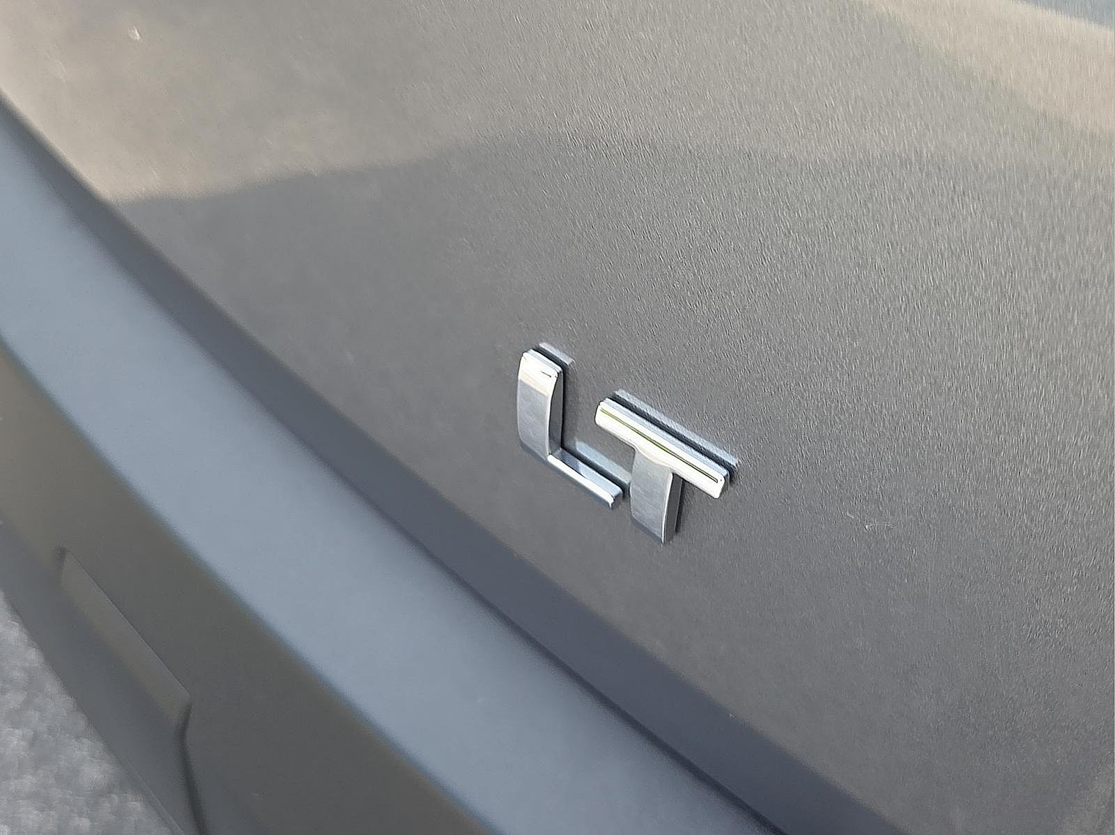 2020 Chevrolet Traverse AWD LT Leather