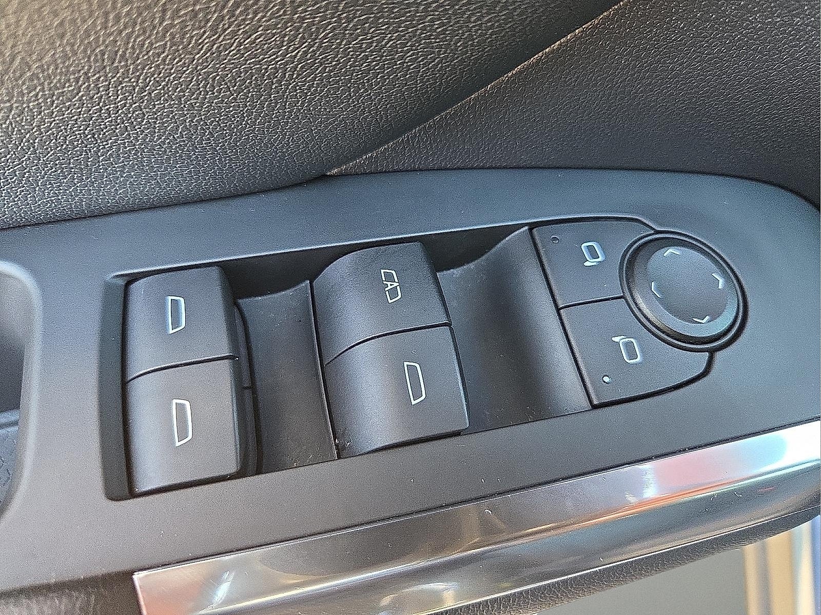 2024 Chevrolet Traverse AWD Z71