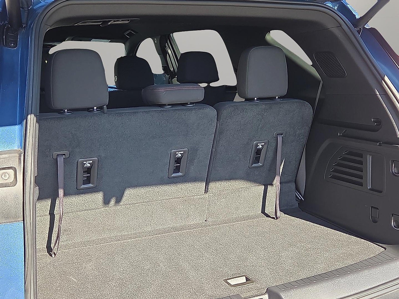 2024 Chevrolet Traverse AWD Z71