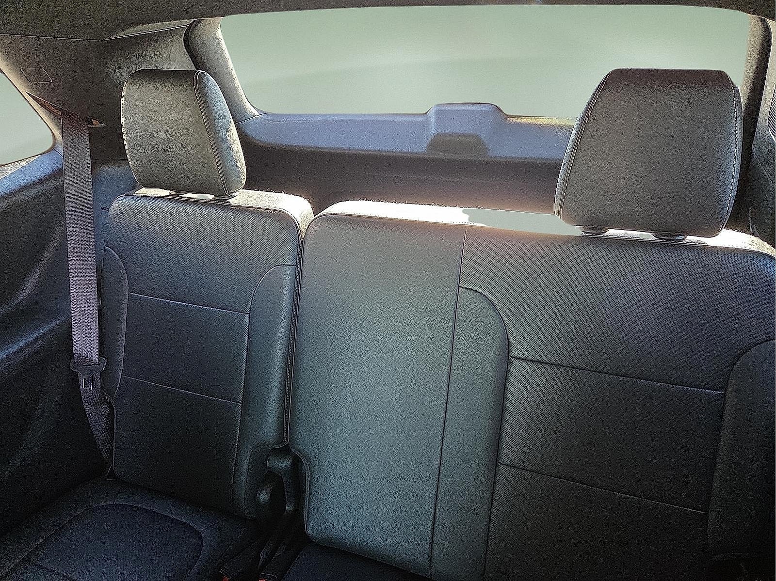 2022 Chevrolet Traverse AWD Premier