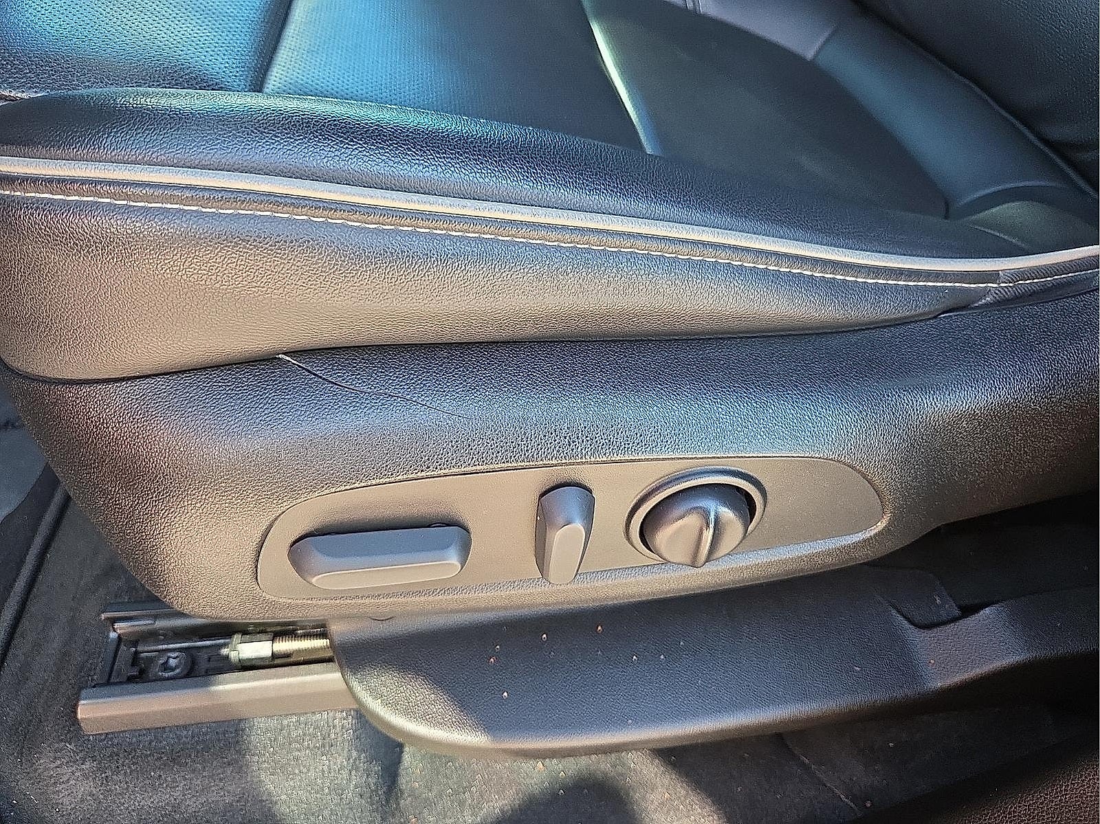 2022 Chevrolet Traverse AWD Premier