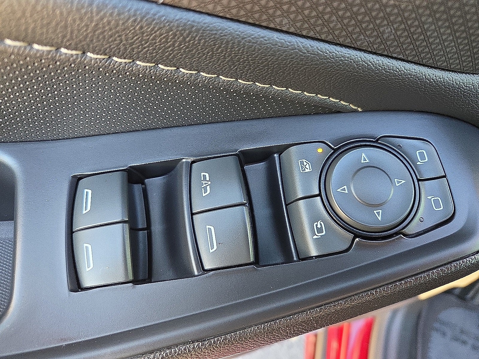 2022 Chevrolet Traverse AWD Premier