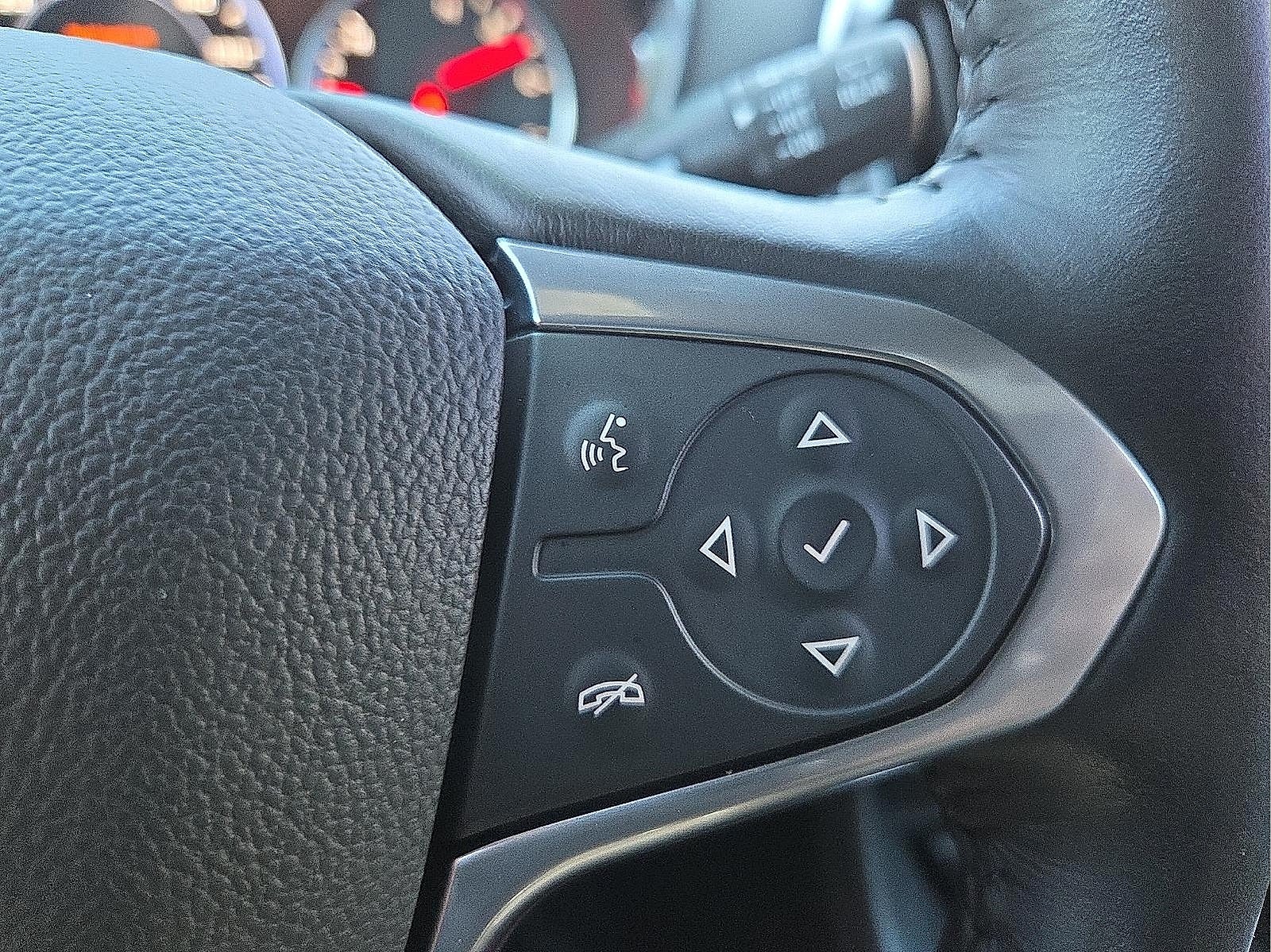 2022 Chevrolet Traverse AWD Premier