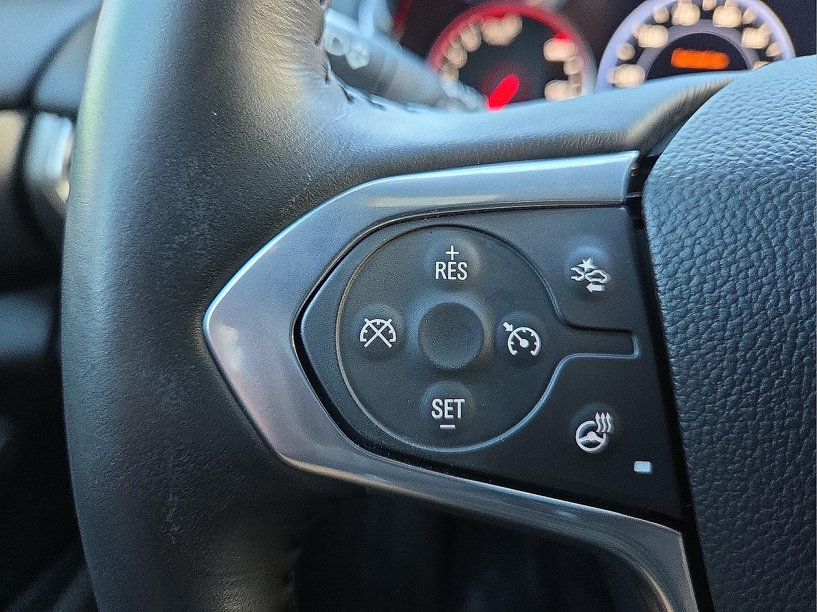 2022 Chevrolet Traverse AWD Premier