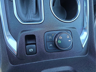 2022 Chevrolet Traverse AWD Premier