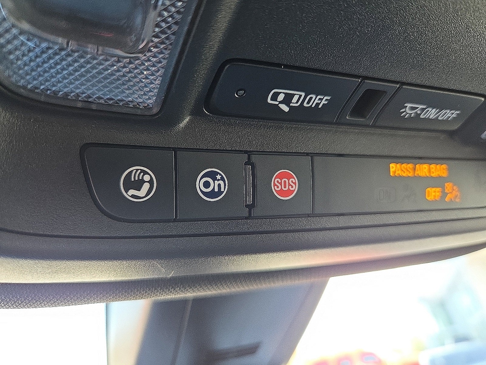 2022 Chevrolet Traverse AWD Premier