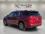 2022 Chevrolet Traverse AWD Premier