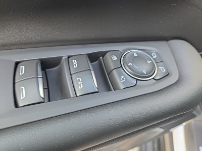 2025 Chevrolet Suburban 4WD High Country