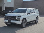 2025 Chevrolet Suburban 4WD High Country