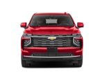 2025 Chevrolet Suburban 4WD High Country