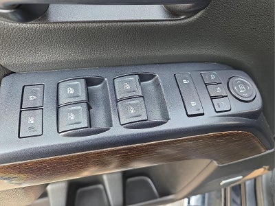 2019 GMC Sierra 2500HD Denali